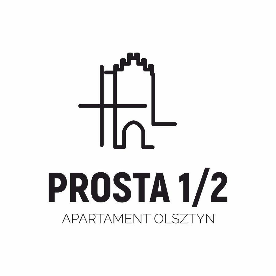 Prosta Apartment Old Town Olsztyn  Exterior photo